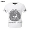 PHILLPP PLIEN T-shirts for MEN #A64112