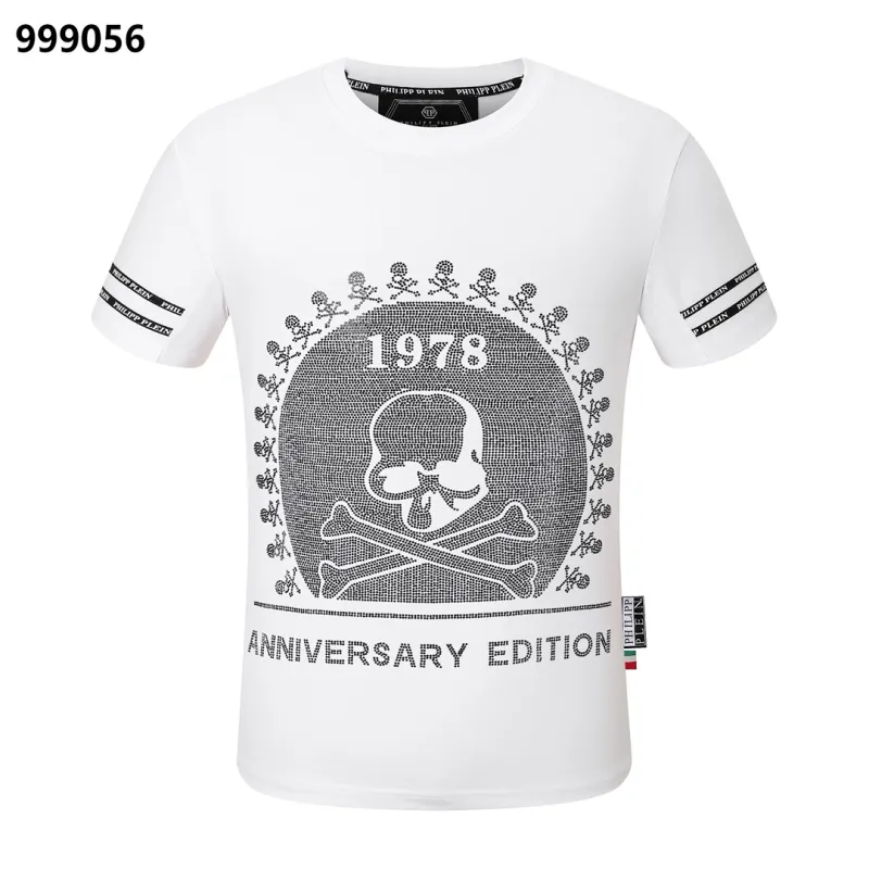 PHILLPP PLIEN T-shirts for MEN #A64112