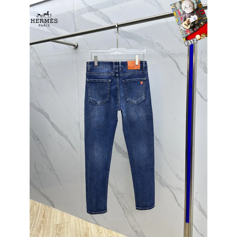 Hermes Jeans for MEN #A60269