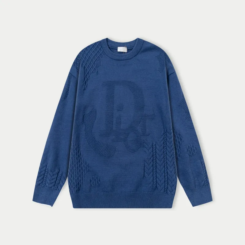 D-ior Sweaters #A54747