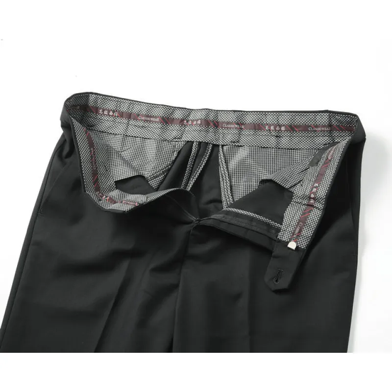 Louis Vuitton Suits Black/Navy/Grey #999935148