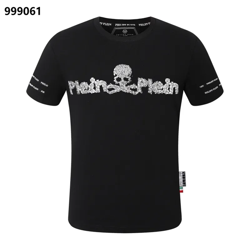PHILLPP PLIEN T-shirts for MEN #A64107