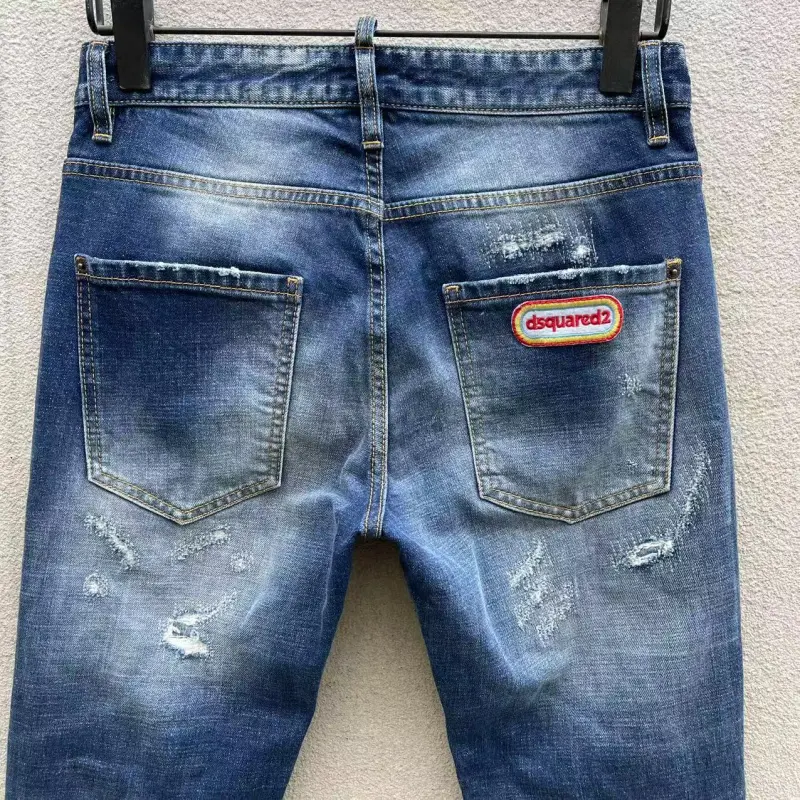 Dsq*2 Jeans for DSQ Jeans #A50872