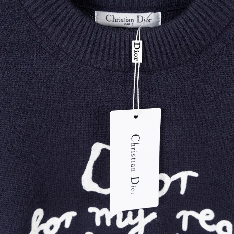 D-ior Sweaters #A58191
