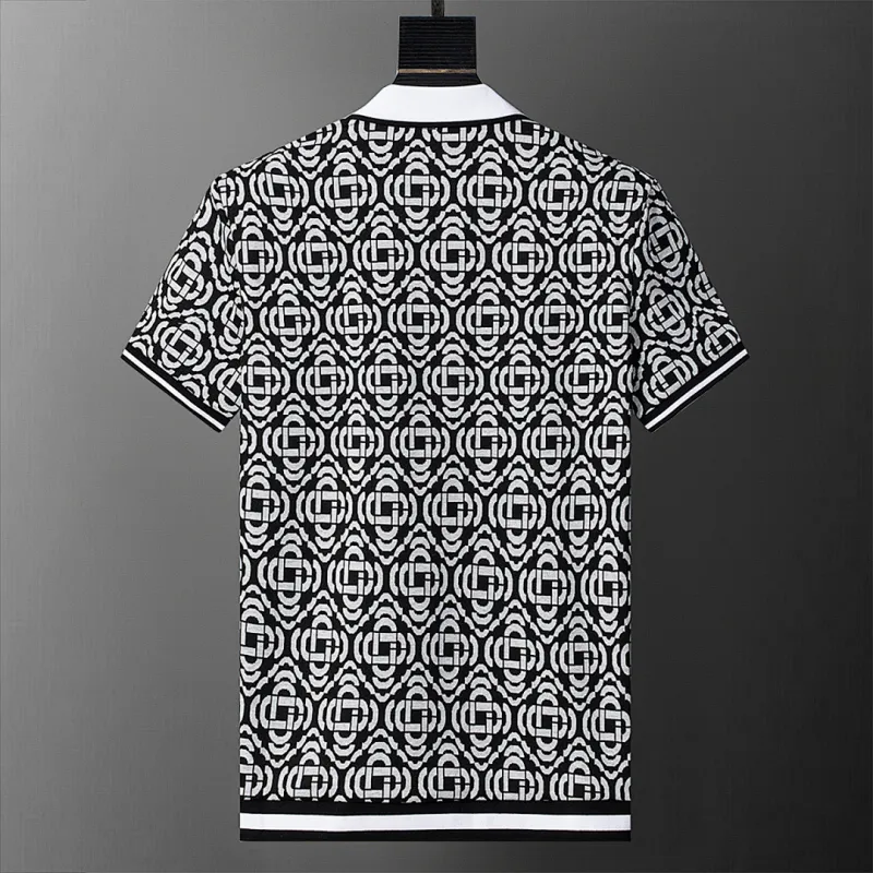 Casablanca T-Shirts #A61593