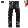 Ripped Jeans for Mens Long Jeans #A60537