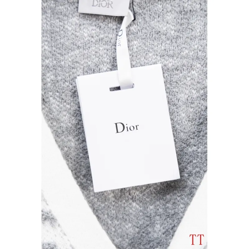 D-ior Sweaters D-iors new season classic knit cardigan #A57880 D-ior Sweaters D-iors new season classic knit cardigan #A57880