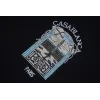 Casablanca graphic-print Cotton T-shirt Black/White Casablanca #A53440 Casablanca graphic-print Cotton T-shirt Black/White Casablanca #A53440