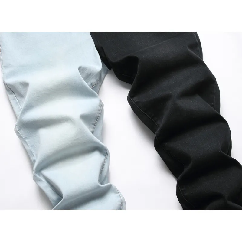 Ripped Jeans for Mens Long Jeans #999918976