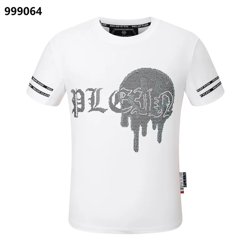 PHILLPP PLIEN T-shirts for MEN #A64104