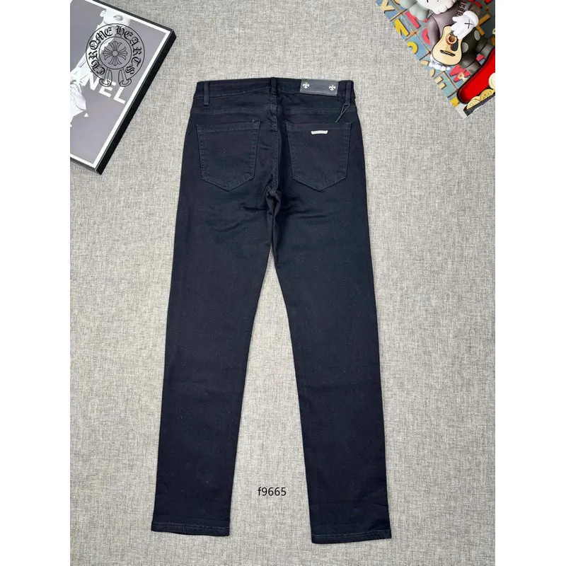 Chrome Hearts Jeans for Men #A52437