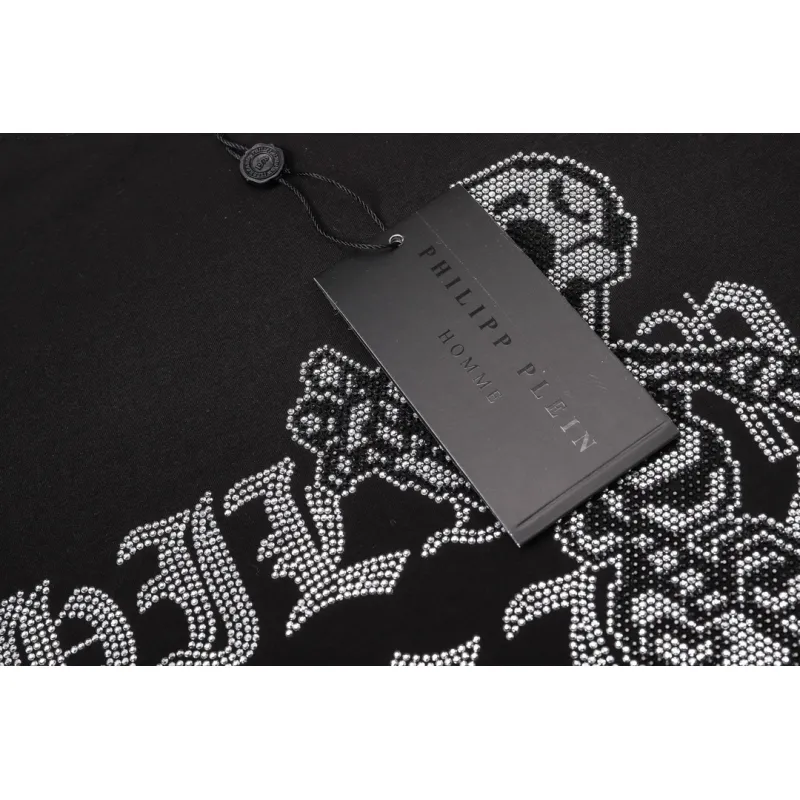 PHILLPP PLIEN T-shirts for MEN #A64106