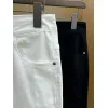 MIUMIU Jeans for MIUMIU Short Jeans for men #A49856