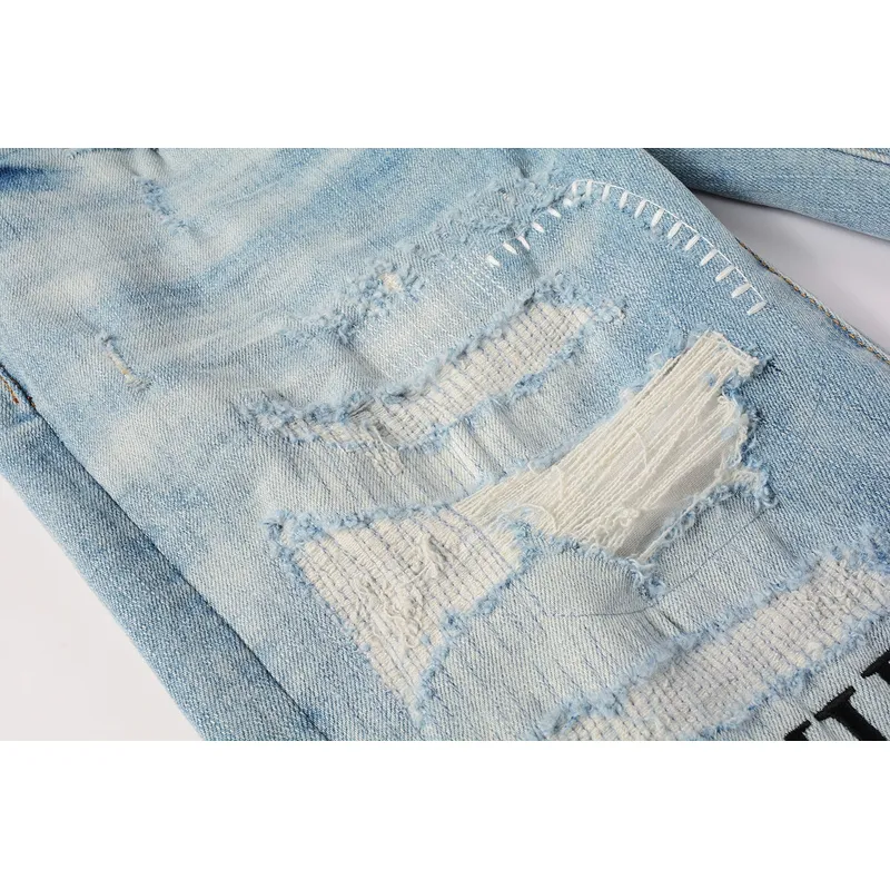 AMIRI Jeans for Men #A38348