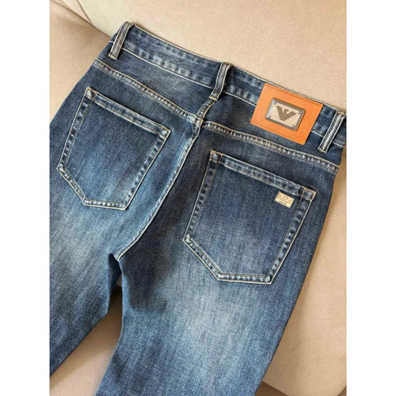 Arm*ni Jeans for Arm*ni Shorts Jeans for men #A58220 Arm*ni Jeans for Arm*ni Shorts Jeans for men #A58220