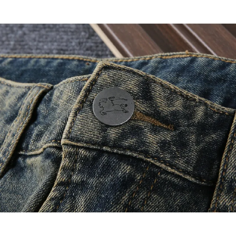 Burberry Jeans for Men #A38772
