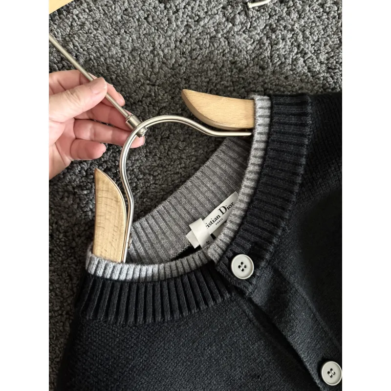 D-ior Sweaters #A56922