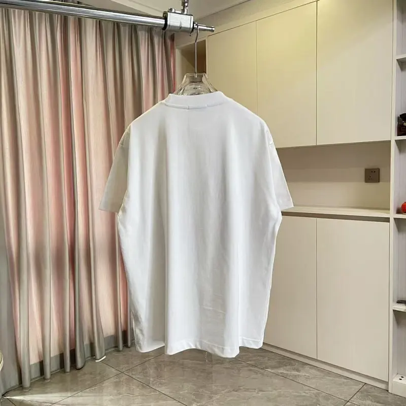 LOEWE T-shirts for MEN #A61755