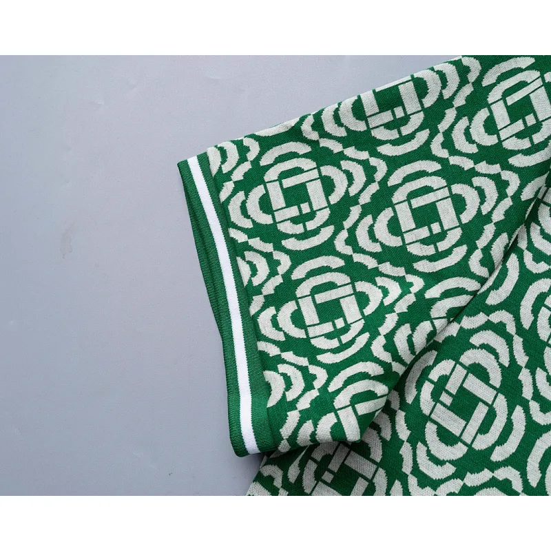 Casablanca T-Shirts #A61591