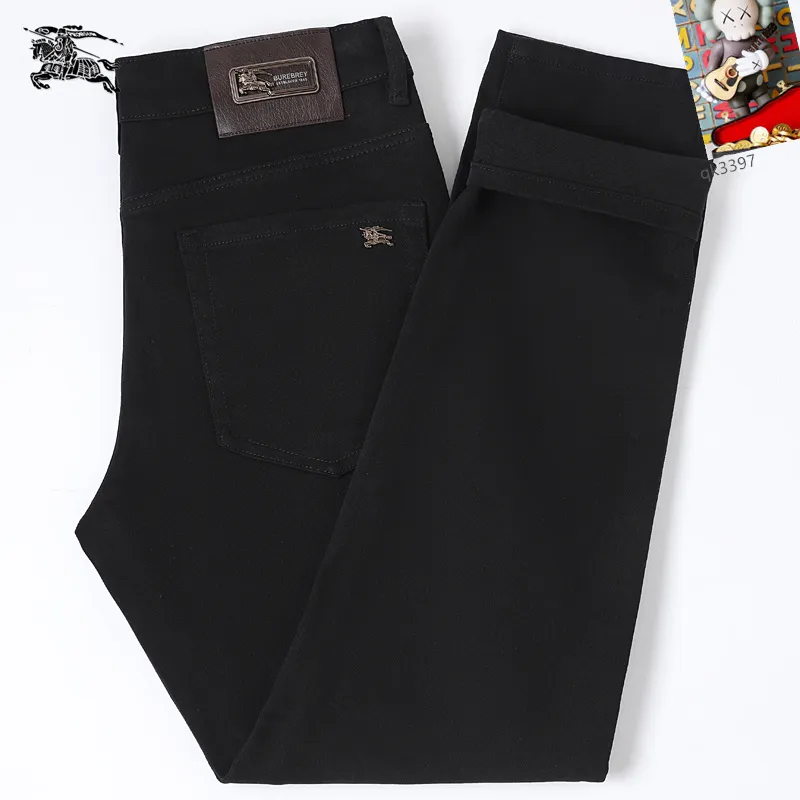 Burberry Jeans for Burberry Short Jeans for men #A58954
