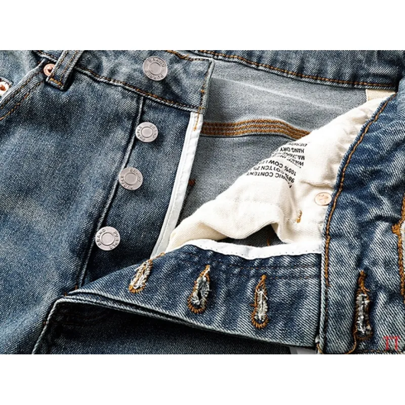 PURPLE Jeans for Men #A62303 PURPLE Jeans for Men #A62303
