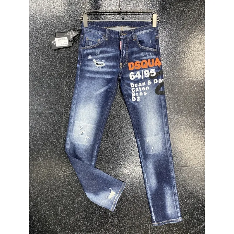 Dsq*2 Jeans for DSQ Jeans #A57358