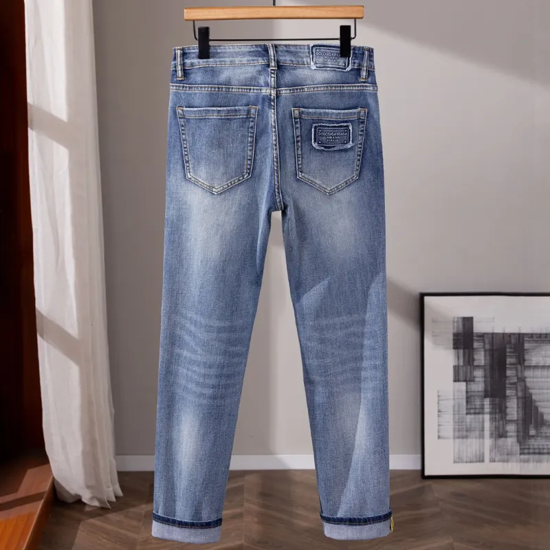 D&G Jeans for Men #A61089 D&G Jeans for Men #A61089