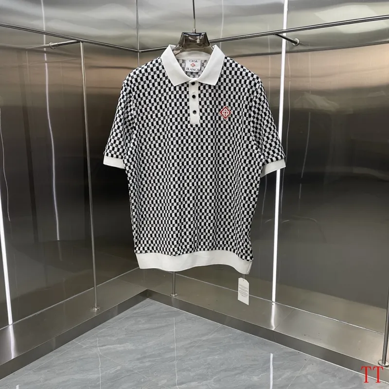 Casablanca Polo for men #A62265