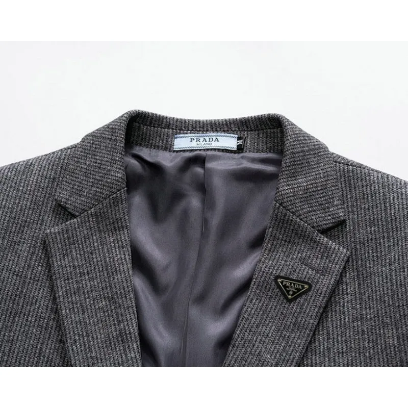 Mens Prada Suits #A59354
