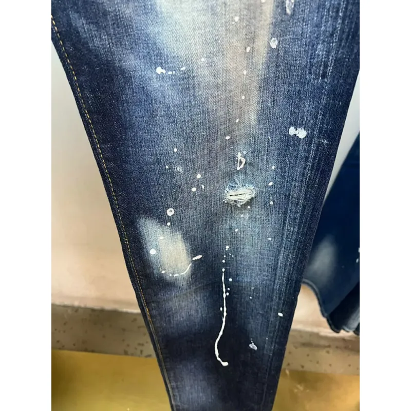 Dsq*2 Jeans for DSQ Jeans #A63822