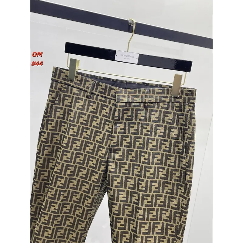 Fendi Suits #A65658