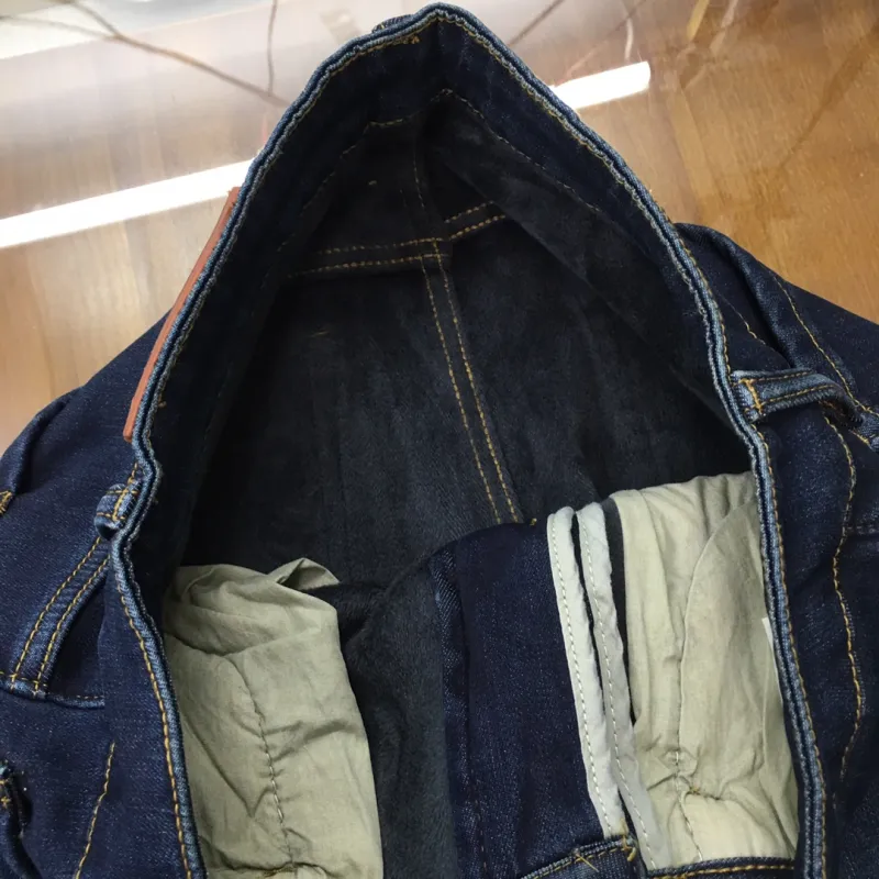 LOEWE Jeans #A59456 LOEWE Jeans #A59456