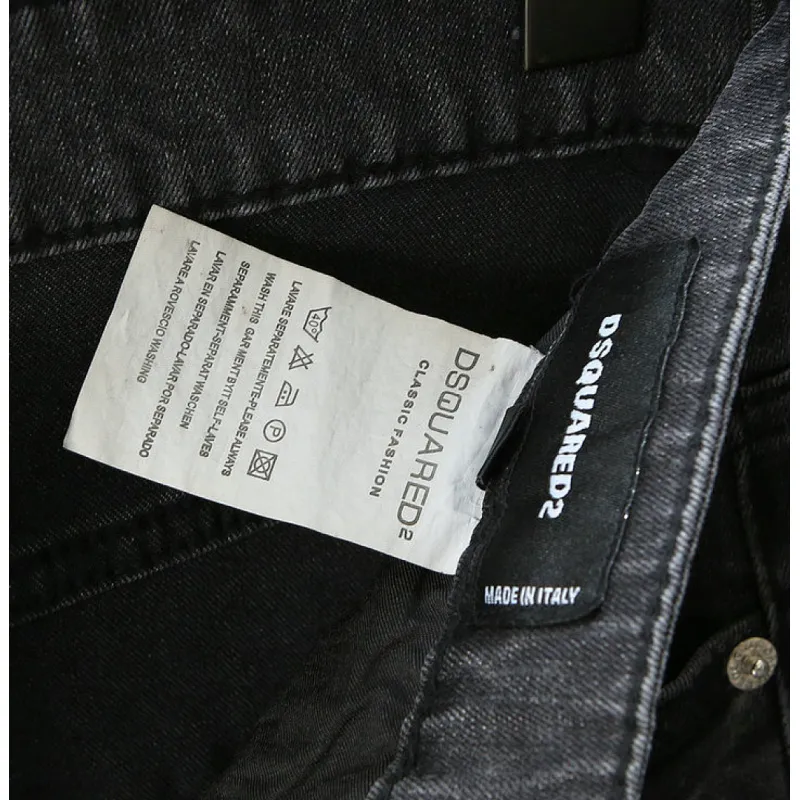 Dsq*2 Jeans for DSQ Jeans #A62120