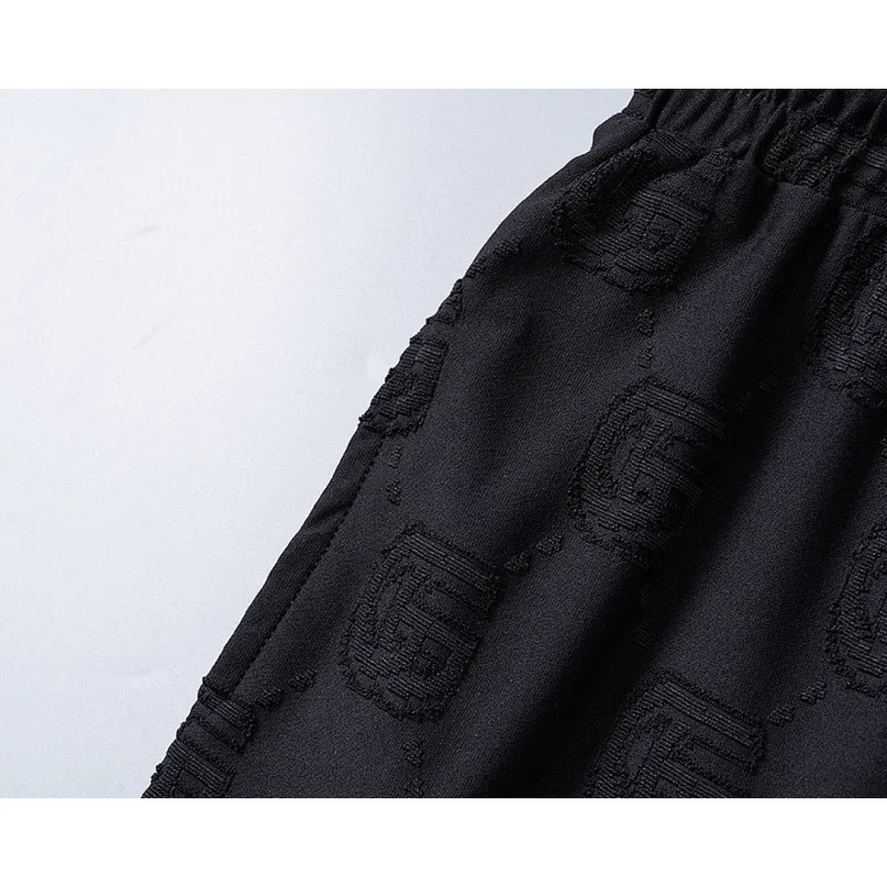 Gucci Tracksuits for Gucci short tracksuits for men #A61445