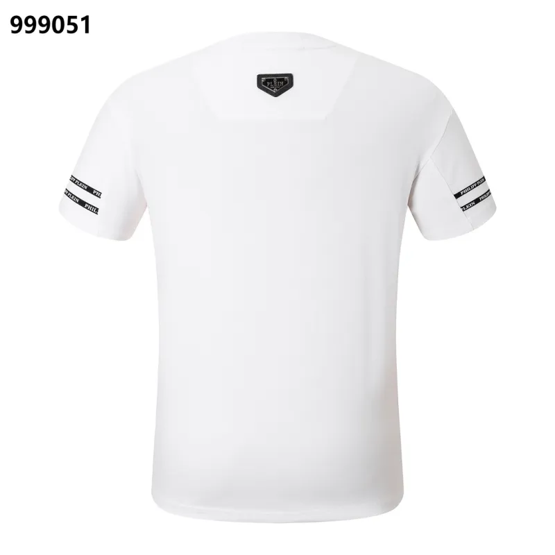 PHILLPP PLIEN T-shirts for MEN #A64117