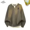 Hermes Sweater for MEN #A59137