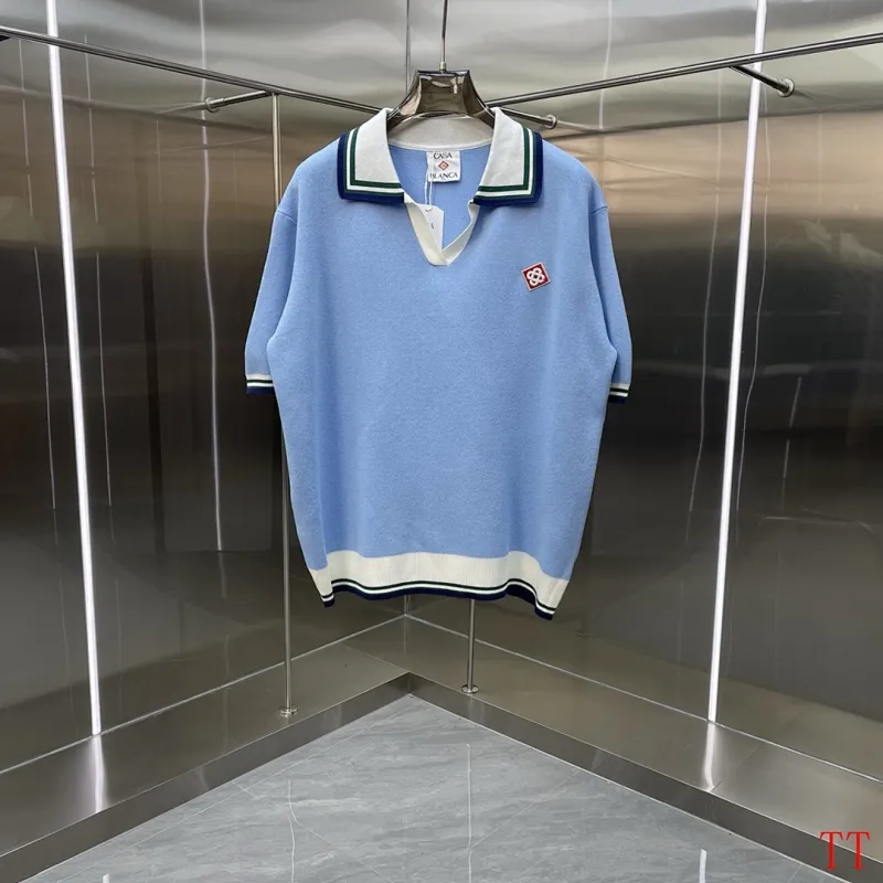 Casablanca Polo for men #A62269