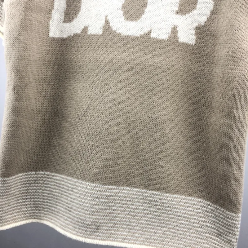 D-ior Sweaters #A23332