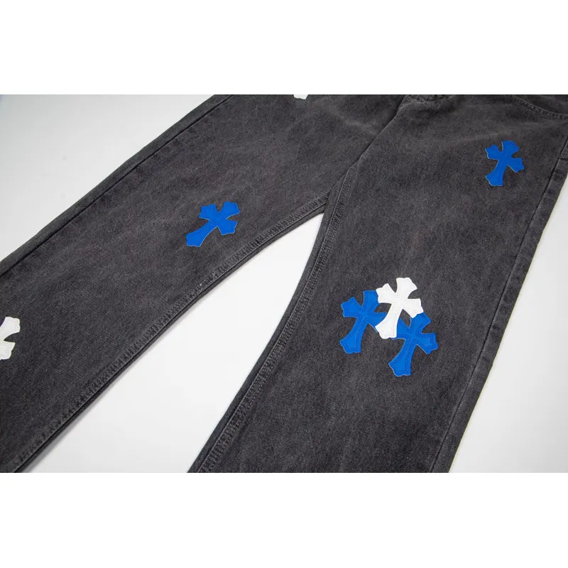 Chrome Hearts Jeans for Men #A60801