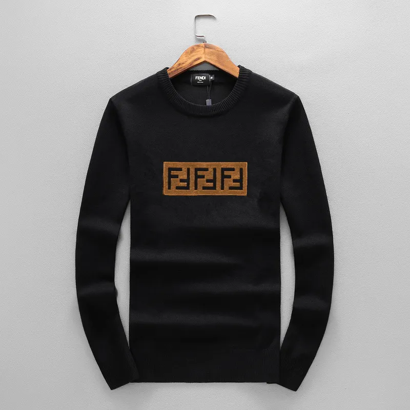 Fendi Sweater for MEN #9125380