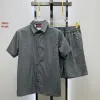 Gucci Tracksuits for Gucci short tracksuits for men #A65710