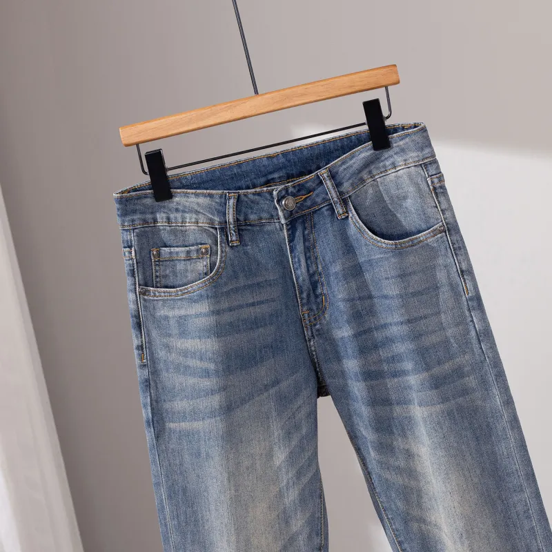 LOEWE Jeans #A61092