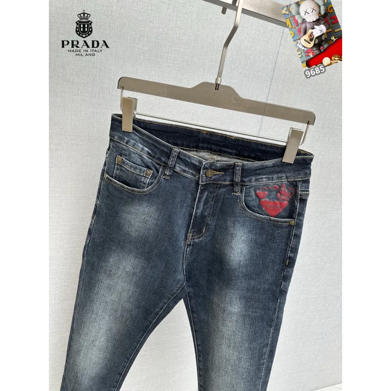 Prada Jeans for MEN #A60265