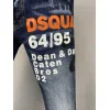 Dsq*2 Jeans for DSQ Jeans #A57358