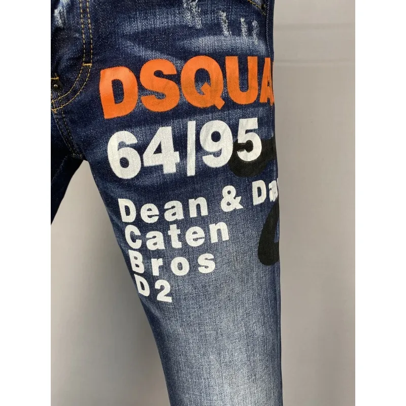 Dsq*2 Jeans for DSQ Jeans #A57358