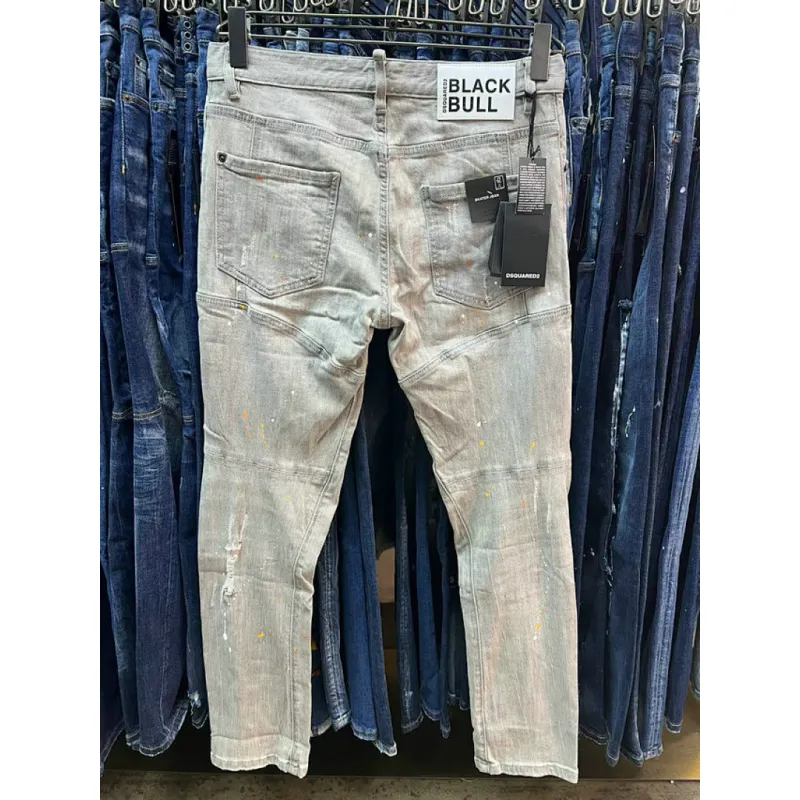 Dsq*2 Jeans for DSQ Jeans #A63828