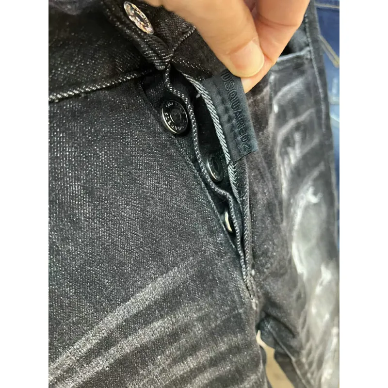 Dsq*2 Jeans for DSQ Jeans #A63820