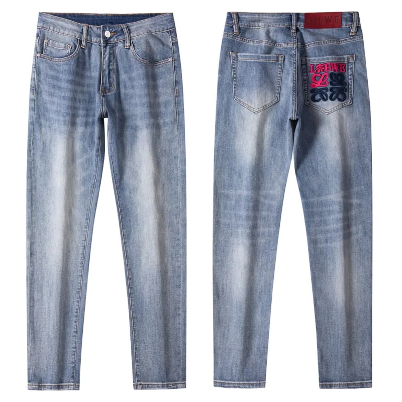 LOEWE Jeans #A61091