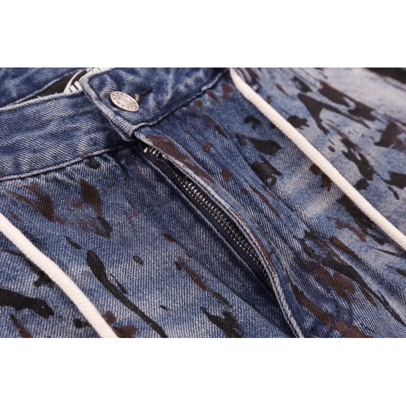 Hellstar Jeans for Men #A50917
