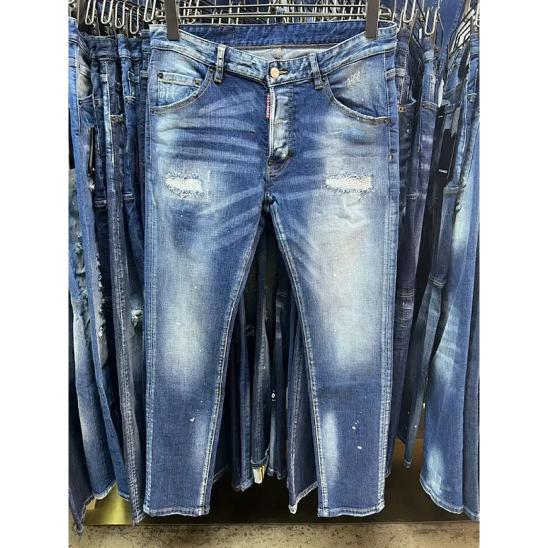 Dsq*2 Jeans for DSQ Jeans #A63826